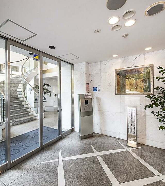 ブロードシティ東京の写真 6枚目