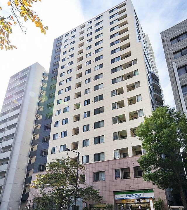 ブロードシティ東京の写真 7枚目