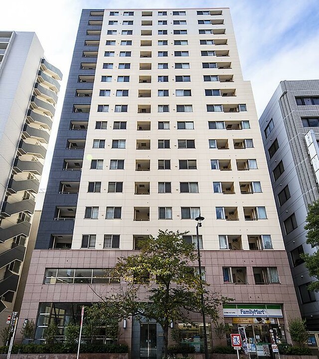 ブロードシティ東京の写真 10枚目