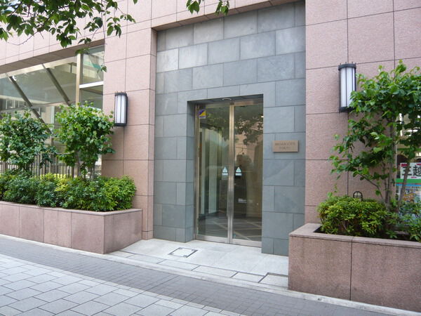 ブロードシティ東京の写真 3枚目