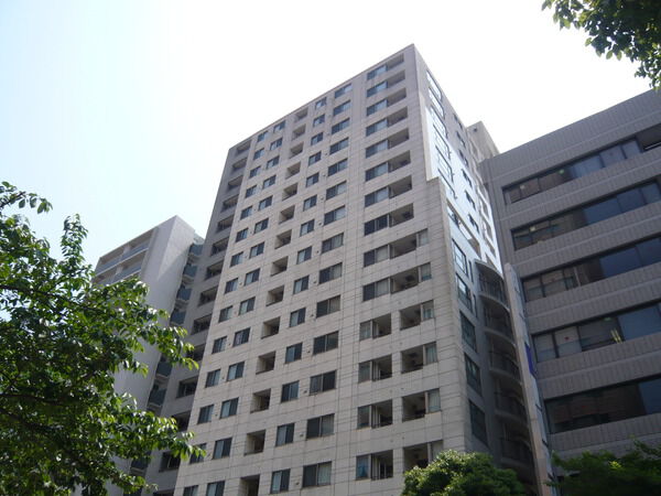 ブロードシティ東京の写真 8枚目