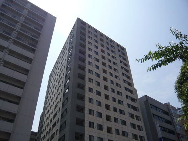 ブロードシティ東京の写真 9枚目