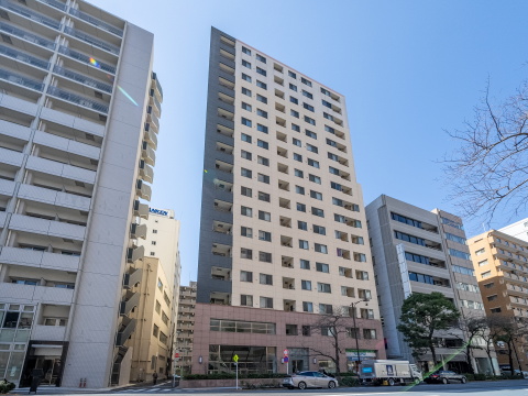 ブロードシティ東京の写真 11枚目