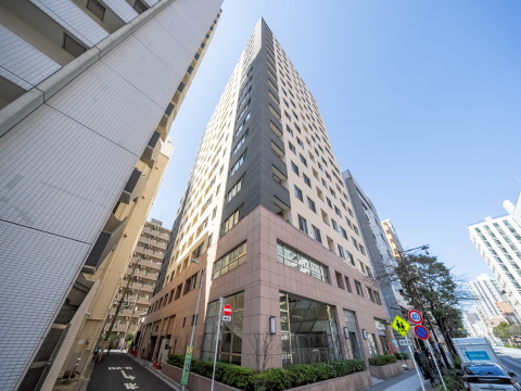 ブロードシティ東京の写真 13枚目