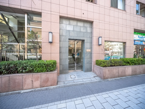 ブロードシティ東京の写真 14枚目