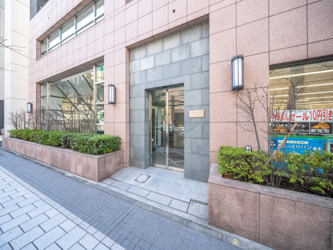 ブロードシティ東京の写真 15枚目