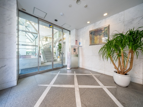 ブロードシティ東京の写真 16枚目