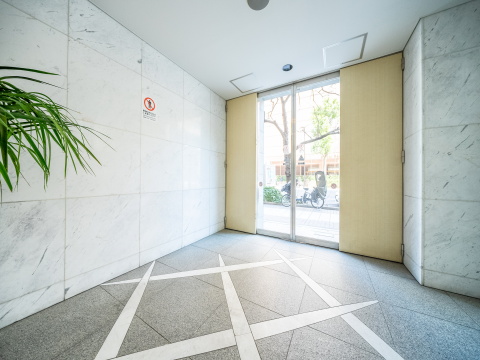 ブロードシティ東京の写真 17枚目