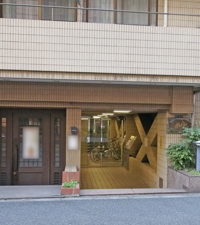 ミリオンパレス麻布仙台坂の写真 5枚目