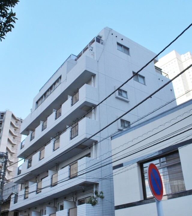 ネオキャステール赤坂の写真 4枚目