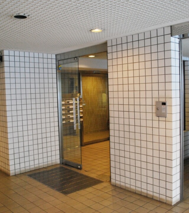 ネオキャステール赤坂の写真 10枚目