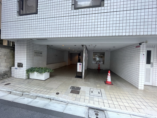 ネオキャステール赤坂の写真 5枚目