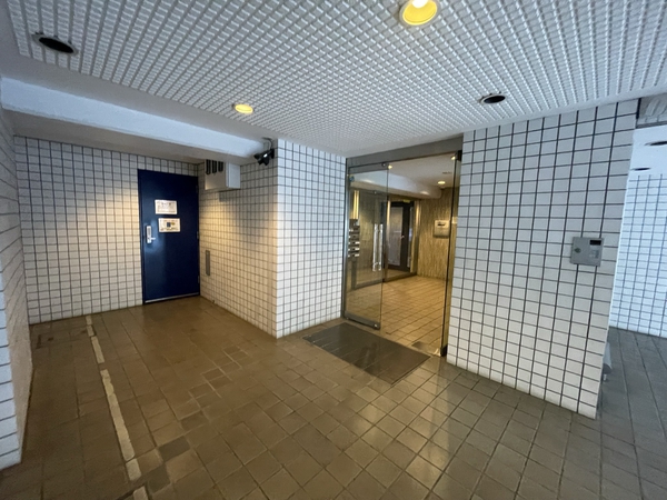 ネオキャステール赤坂の写真 8枚目