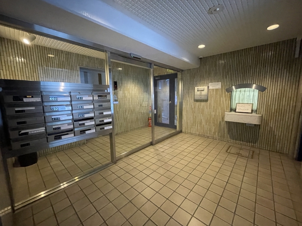 ネオキャステール赤坂の写真 9枚目