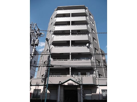 ルモンド代々木上原の写真 3枚目