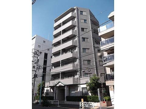 ルモンド代々木上原の写真 5枚目