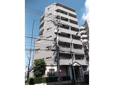 ルモンド代々木上原の写真 7枚目