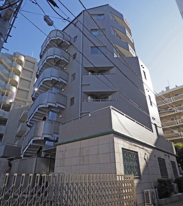 ルモンド代々木上原の写真 6枚目