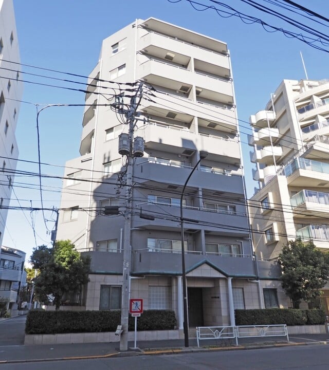 ルモンド代々木上原の写真 8枚目