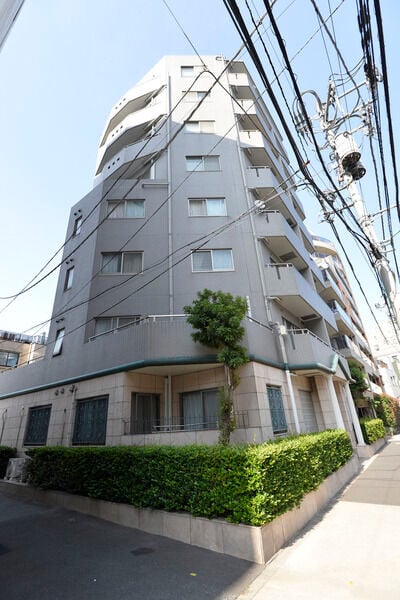 ルモンド代々木上原の写真 4枚目