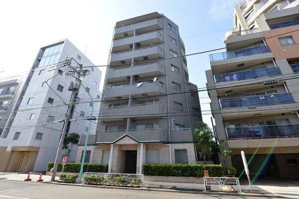 ルモンド代々木上原の写真 9枚目