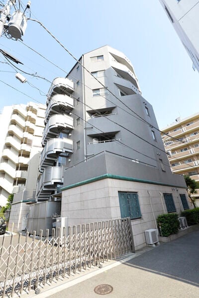 ルモンド代々木上原の写真 14枚目