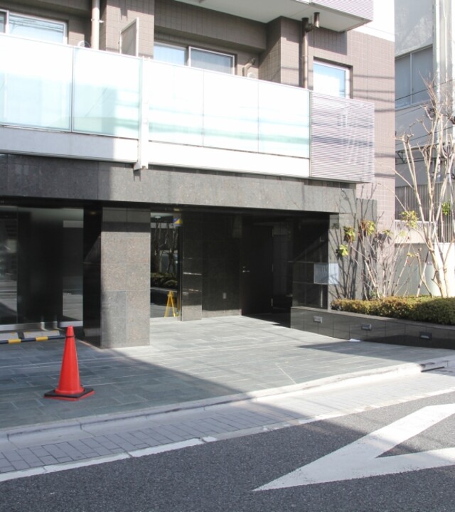 パークリュクス本駒込の写真 10枚目