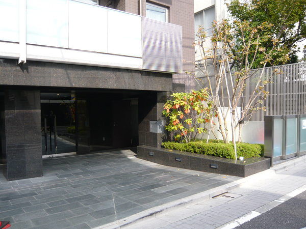 パークリュクス本駒込の写真 3枚目