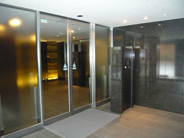 パークリュクス本駒込の写真 5枚目