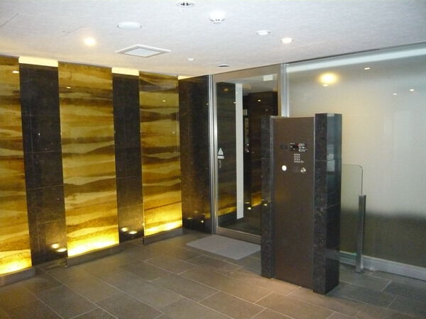 パークリュクス本駒込の写真 8枚目