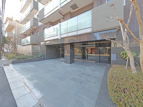 パークリュクス本駒込の写真 14枚目