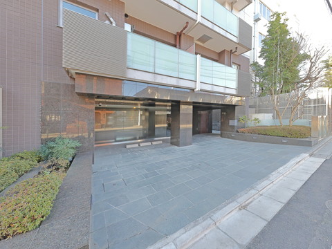 パークリュクス本駒込の写真 15枚目