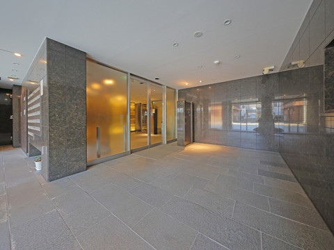 パークリュクス本駒込の写真 16枚目