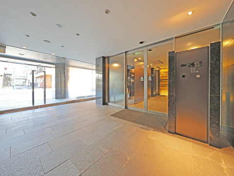 パークリュクス本駒込の写真 17枚目