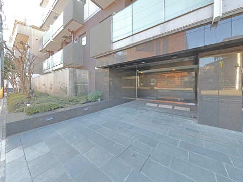 パークリュクス本駒込の写真 19枚目