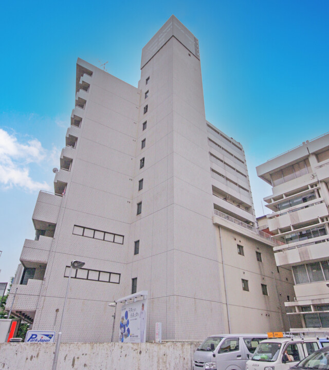 六本木ダイヤハイツの写真 4枚目