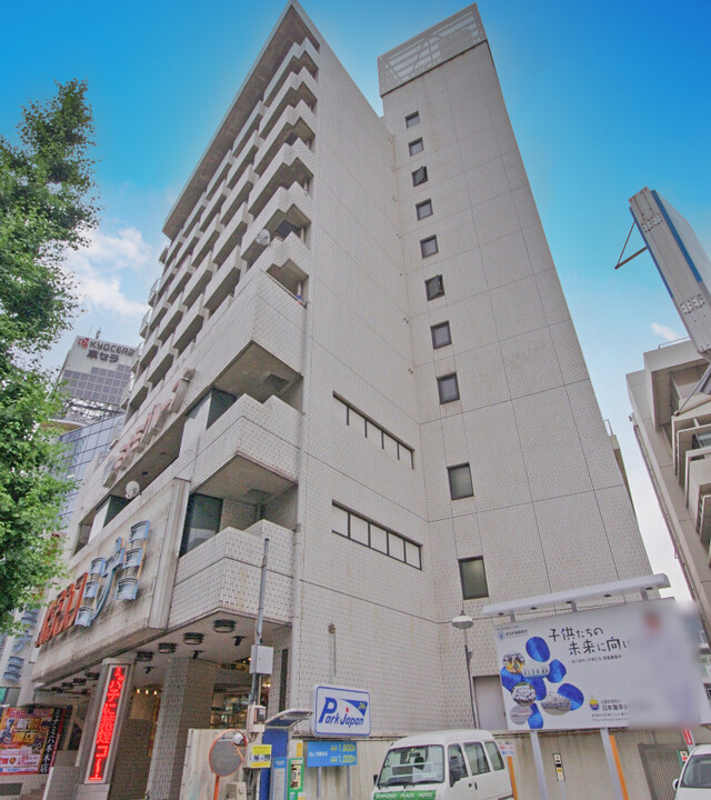 六本木ダイヤハイツの写真 6枚目