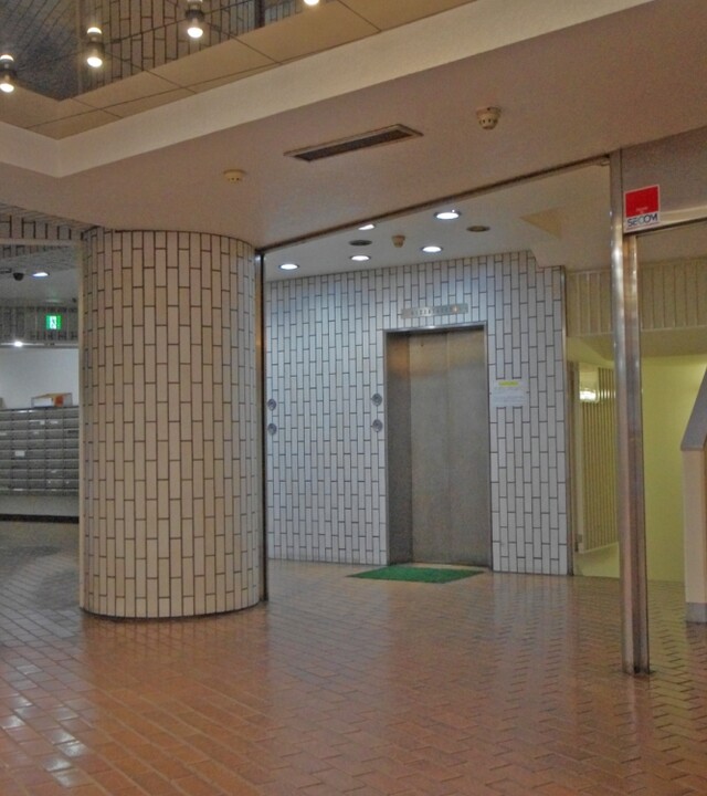 六本木ダイヤハイツの写真 7枚目