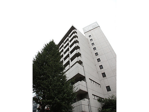 六本木ダイヤハイツの写真 9枚目