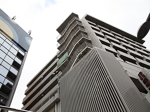 六本木ダイヤハイツの写真 10枚目