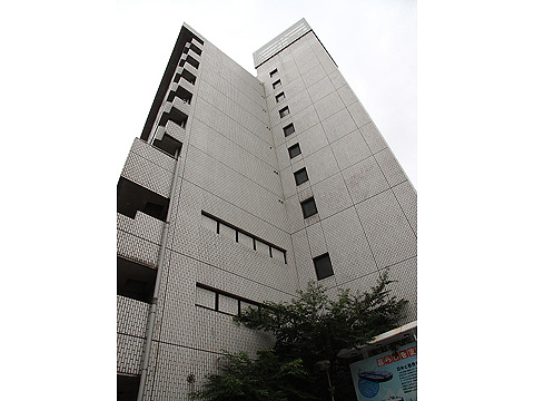 六本木ダイヤハイツの写真 11枚目