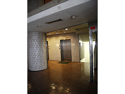 六本木ダイヤハイツの写真 12枚目