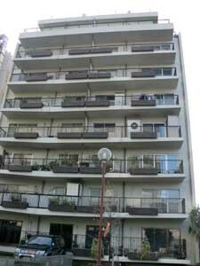 赤坂台マンションの外観写真 - 港区赤坂7丁目6番11号