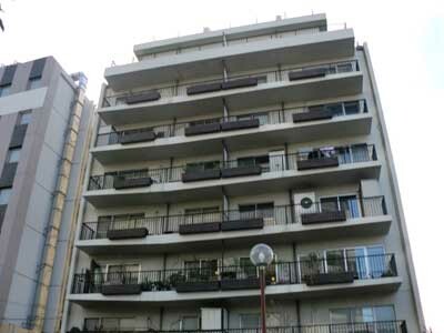 赤坂台マンションの写真 6枚目