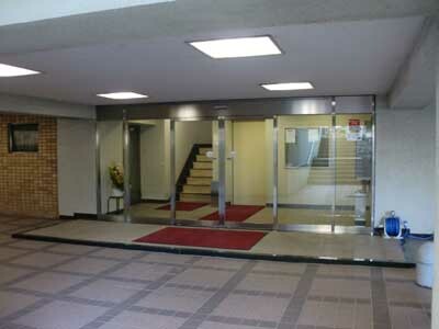 赤坂台マンションの写真 10枚目