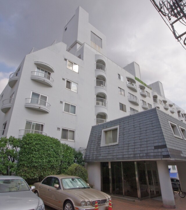 南青山ハウスの写真 4枚目