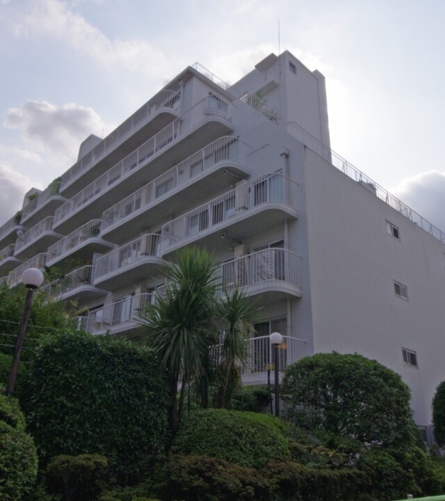 南青山ハウスの写真 6枚目