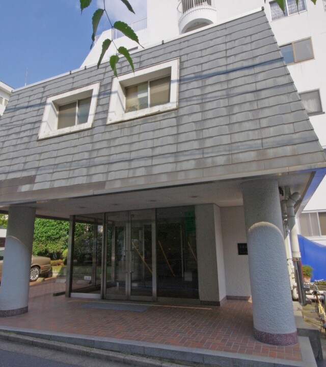 南青山ハウスの写真 7枚目