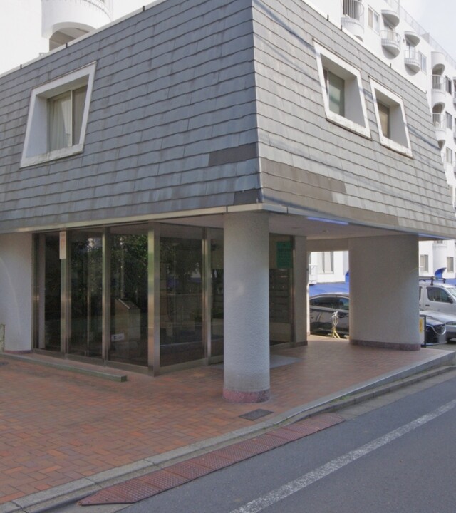 南青山ハウスの写真 10枚目