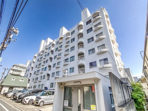 南青山ハウスの写真 11枚目